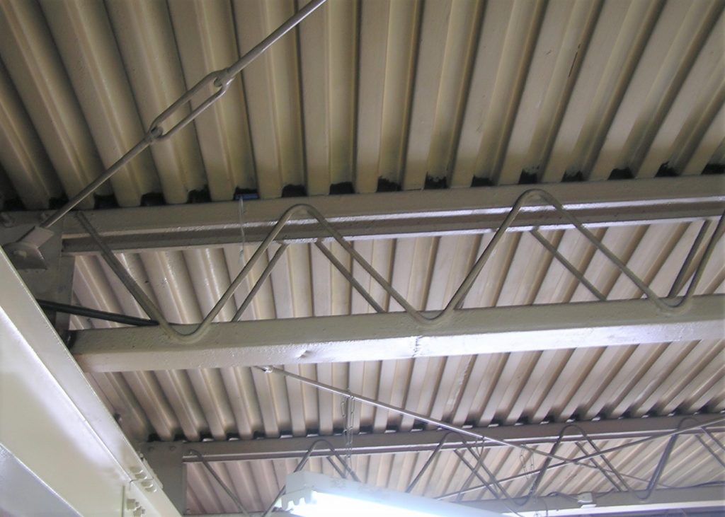 天井 屋根裏 壁用断熱シート 工事用 特集 菊地シート工業 公式サイト
