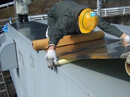 物流・工場の現場改善なら菊地シート工業株式会社