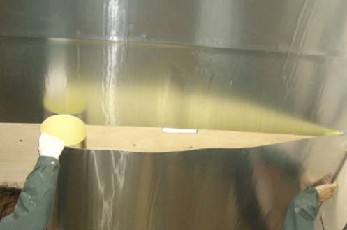 建物遮熱断熱工事 特集天井 屋根裏 壁用遮熱断熱シート 菊地シート工業 公式サイト